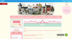 Desktop Screenshot of crossstitchhouse.com